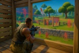 Cheater vo Fortnite dostal pokutu 175 000 dolárov a doživotný zákaz - Epic Games peniaze venuje na charitu