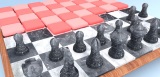 Slovenský ShadowChess spustil Kickstarter kampaň