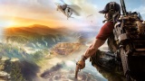 Nový Ghost Recon prejde do aplha testov tento rok