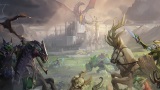 Vydavateľom Heroes of Might and Magic: Olden Era bude Hooded Horse