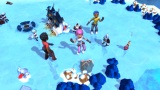 World of Keflings privedie späť protagonistov z obľúbenej klasiky