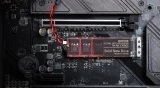 Team Group predstavil SSD disk P250Q s funkciou samodeštrukcie dát stlačením tlačidla