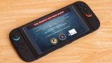 Pirátsku stránku so Switch hrami stránku obsadilo FBI