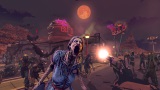 7 Days Blood Moons sa spolieha na silu zombie hordy a pestré možnosti