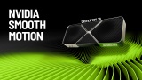 Nvidia priniesla Smooth Motion pre RTX 40 sériu v novom preview ovládači