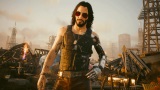 Cyberpunk 2077 patch 2.3 sa ukáže v stredu