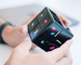 Rubik’s WOWCube: legendárna kocka sa mení na hernú platformu novej generácie