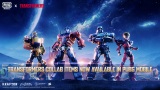 Transformers sa vracajú do PUBG MOBILE s novou vlnou obsahu