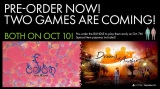 PixelJunk Eden 2 a Dreams of Another vychádzajú v októbri