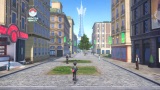 Pokémon Legends: Z-A ukázalo nové zábery
