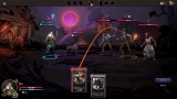 Hunter's Moon: A Sovereign Syndicate Adventure zachráni steampunkový Londýn