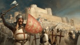 Stronghold Crusader: Definitive Edition dostane dve veľké aktualizácie po vydaní