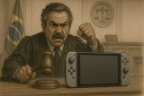 Nintendo má v Brazílii problém pre možné zablokovanie Switch 2 konzoly