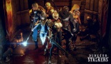 Dungeon Stalkers vstúpi do Early Access už v auguste