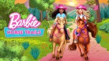 Barbie Horse Trails bude open world hra z konského chrbta