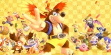 Xbox a Rare vraj uvažujú nad novou Banjo-Kazooie hrou