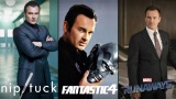 Zomrel Julian McMahon, ktorý stvárnil Doctora Dooma