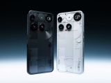 Nothing Phone (3) porovnáva kamery s ďalšími vlajkovými loďami