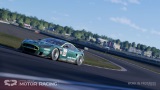 Project Motor Racing si vyskúšate na Goodwoode ešte pred vydaním