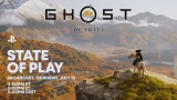 Ghost of Yotei dostane rozšírenú gameplay ukážku vo štvrtok