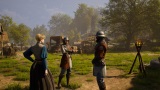 Bellatores testuje a predvádza lákadlá MMO zasadenej do stredoveku