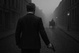 James Bond film napíše scenárista Peaky Blinders