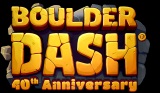 Boulder Dash oslavuje 40 rokov - nová edícia vychádza 21. augusta