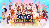 Date Everything! predalo viac ako pol milióna kópií