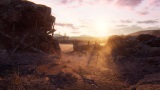 Hellblade II už dostal Enhanced patch, na PC zvyšuje nastavenia grafiky