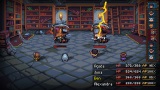 Quartet prinesie zážitok v štýle klasickej JRPG a už sa blíži