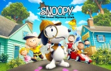 Snoopy sa pustí do vyšetrovania záhad v novej hre Snoopy & The Great Mystery Club