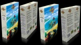 Settlers II po takmer 30 rokoch prichádza na Amigu