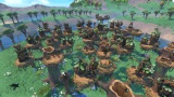 V Crowded - A Crow City Builder postavíte vtáčie mesto a postaráte sa o vrany