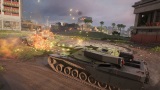 World of Tanks: Heat prinesie 10v10 akčný tankový multiplayer