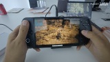 GPD Win 5 handheld ukazuje vysoký výkon