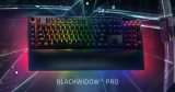 Spúšťame súťaž s používateľskými recenziami o klávesnicu Razer BlackWidow V4 Pro!