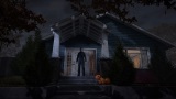 Halloween hra predstavená, ponúkne asymetrický multiplayer a aj singleplayer