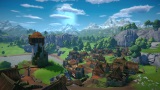 RAEV: Kingdom on the Distant Shores postaví líščie kráľovstvo