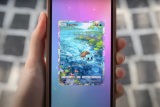 Používateľská recenzia Pokemon Trading Card mobile