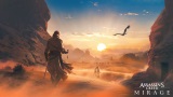 Ubisoft potvrdil príchod nového rozšírenia s novým prostredím pre Assassin's Creed Mirage