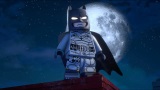 LEGO Batman bude mať väčšie prostredie ako Arkham Knight