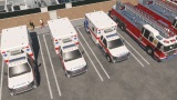 Aerosoft pripravuje manažérsku hru Global Rescue