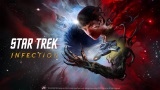 Star Trek: Infection prinesie temný VR boj o prežitie