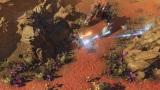 The Riftbreaker dostáva masívny Update 2.0 s co-opom a novým príbehom