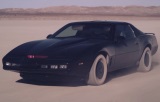 Nový Knight Rider film je v príprave