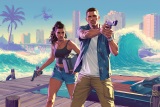 GTA VI má dostať realistickú fyziku vody