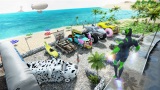 Rise of Rana je nová česká sandboxová akcia pre Switch 