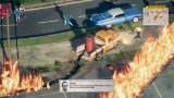 Používateľská recenzia Deliver At All Costs