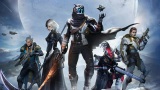 Destiny: Rising - mobilná RPG zo sveta Destiny je už dostupné