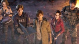 Gamescom 2025: Resident Evil: Survival Unit môže prekvapivo fungovať
